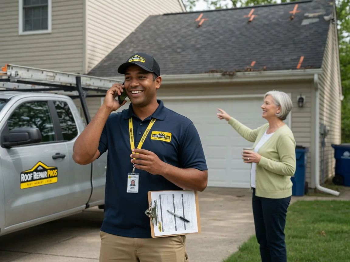 Roof Repair Baden, PA FAQs